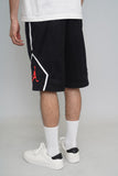 Short Negro jordan air Talla M Image 2