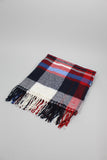 Bufanda Multicolor Tommy Hilfiger Talla TU Image 0