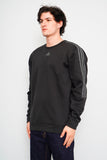Polerón Negro adidas Talla L Image 1
