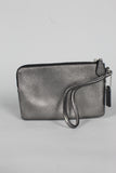 Cartera/Mochila acero Coach Talla TU Image 2