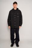 Jacket Negro Duluth  Talla Xl Image 3
