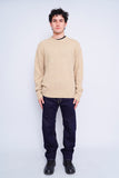 Sweater Beige Banana Republic Talla Xl Image 3