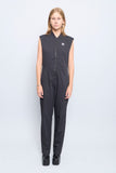 Conjunto/Enterito Negro Adidas Talla S Image 0