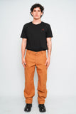 Pantalón ocre Carhartt Talla 32x30 Image 3
