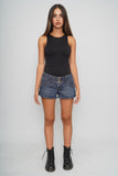 Short Azul Guess Talla TU Image 3