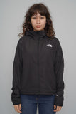 Cortaviento Negro The North Face Talla M Image 0