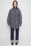 Jacket Azul Carhartt Talla L Image 3
