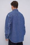 Camisa Azul Levis Talla Xl Image 2