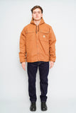 Jacket ocre Carhartt Talla L Image 3