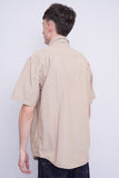 Camisa Beige Carhartt Talla M Image 2