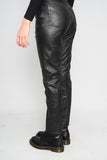 Pantalon Negro Wilsons Talla 6 Image 2