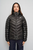 Parka Negro The North Face Talla S