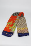 Pañuelo Multicolor Nostalgic Talla TU Image 0