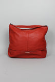 Cartera/Mochila Rojo Coach Talla TU