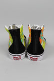 Zapatilla Multicolor Vans Talla 39 Image 3