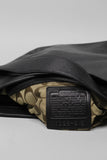 Cartera/Mochila Negro Coach Talla TU Image 3