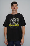 Polera Negro harley davidson Talla Xl Image 0