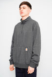 Polerón Gris Carhartt Talla Xl Image 1