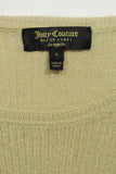 Sweater Beige Juicy Couture Talla L Image 3