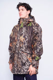 Parka Camuflaje Cabela´S Talla M Image 1
