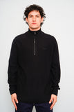 Sweater Negro BOSS Talla Xl Image 0