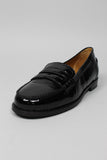 Zapato Negro SOULIERS SEZANE Talla 38 Image 1
