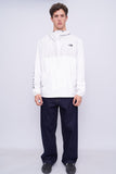 Cortaviento Blanco The North Face Talla L Image 3