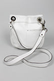 Cartera/Mochila Blanco b.makowsky Talla TU Image 2