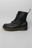 Bototo Negro Drt Martens Talla 39 Image 0