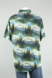 Camisa Multicolor Rsvlts Talla Xl Image 2