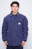 Jacket Azul carhartt wip Talla L