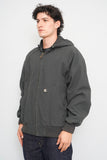 Jacket Negro Carhartt Talla M Image 1