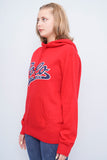Polerón Rojo polo ralph lauren Talla M Image 1