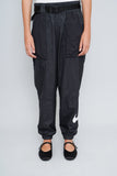 Buzo/Legging Negro Nike Talla M Image 4