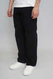 Pantalón Negro Carhartt Talla 44 Image 1