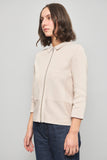 Sweater casual  beige cos talla S 693