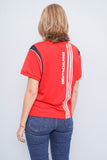 Polera Rojo Adidas Talla Xl Image 2