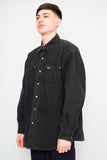 Camisa Negro Carhartt Talla L Image 1
