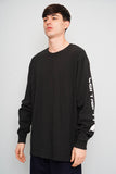 Polera Negro Carhartt Talla L Image 1