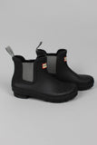 Bota/Botin Negro Hunter Talla 38 Image 2