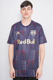 Polera Multicolor Adidas Talla Xl Image 0