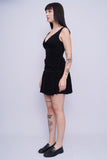 Vestido Negro Bcbg Talla Xs Image 1