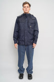 Impermeable Negro Carhartt Talla M Image 3