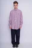 Camisa Multicolor ralph lauren Talla TU Image 3