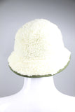 Gorro crudo/verde G-Star Raw Talla L Image 2