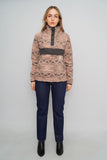 Polerón Multicolor Carhartt Talla S Image 3