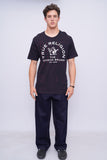 Polera Negro true religion Talla L Image 3