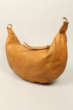 Cartera/Mochila camel Anthropologie Talla TU Image 1