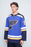 Polera Multicolor nhl adidas Talla 46 Image 1