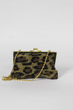Cartera/Mochila Leopardo Valerie Stevens  Talla TU Image 2